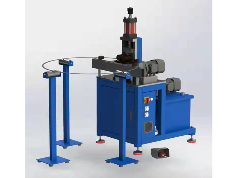 MRF-24 液壓整平機